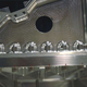 Illustration for article titled Kirkham Motorsports Billet Cobra Frame